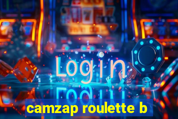 camzap roulette b